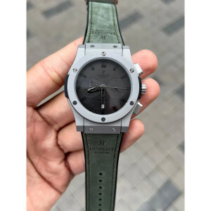 Imported Hublot Big Bang Watch For Men (LUT23)
