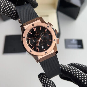 Imported Hublot Big Bang Watch For Men (LUT28)