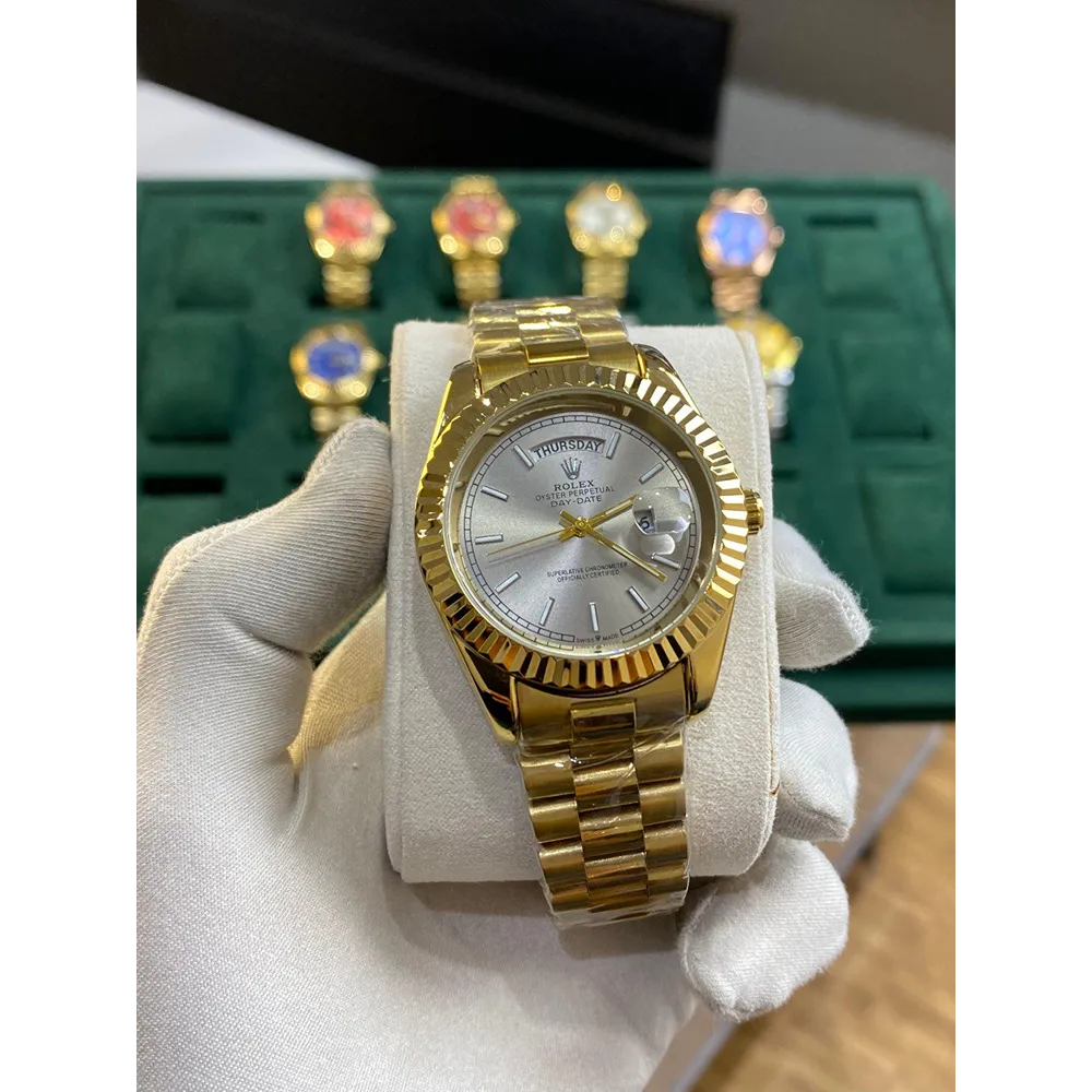 Imported Rolex Watch For Men (SG717)
