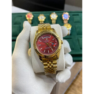 Imported Rolex Watch For Men (SG720)