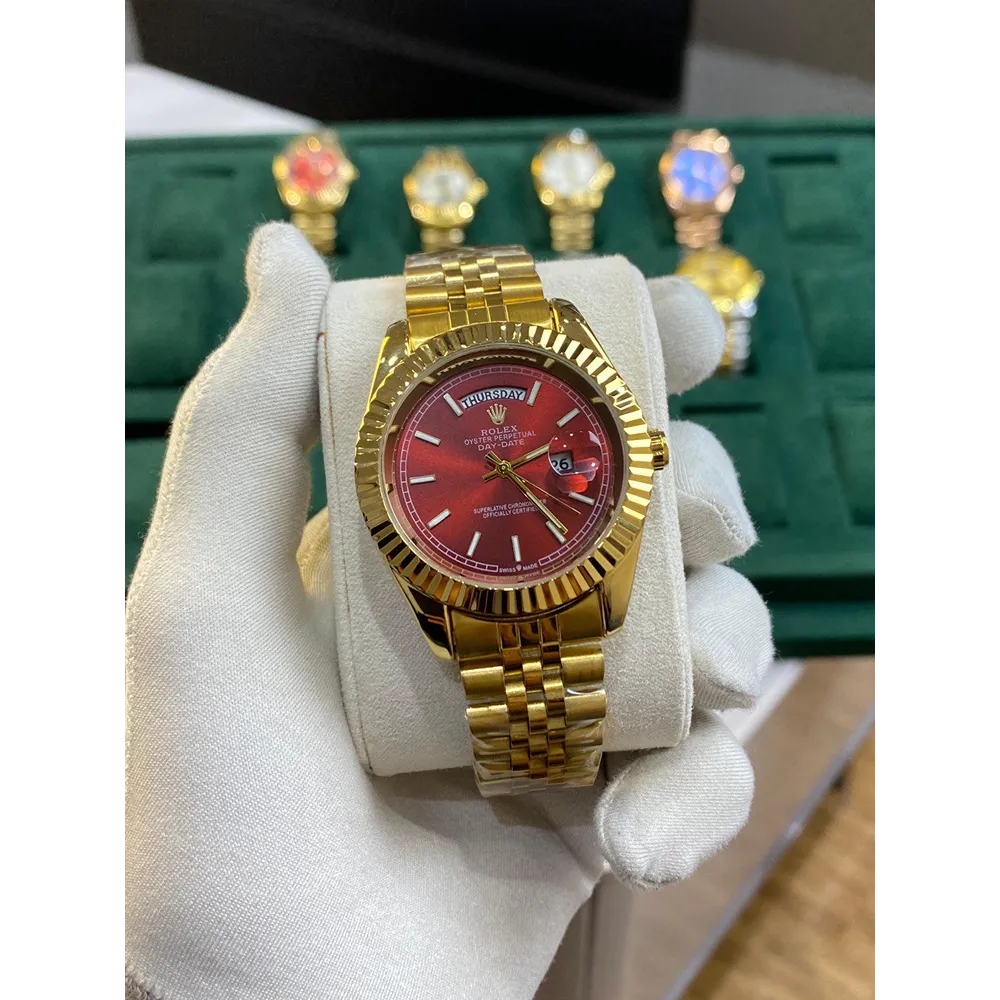 Imported Rolex Watch For Men (SG720)