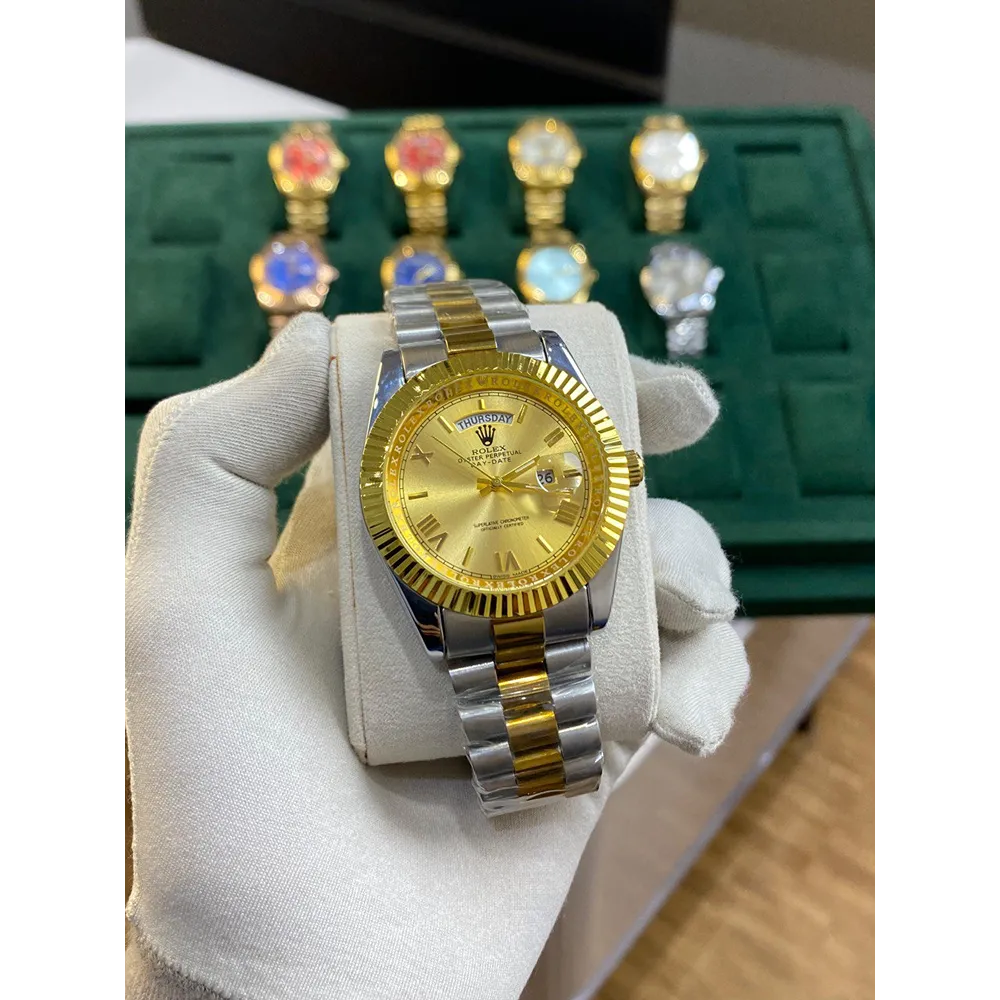 Imported Rolex Watch For Men (SG725)