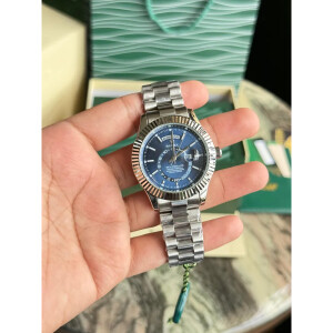 Imported Rolex Watch For Men (SG730)