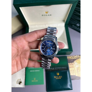 Imported Rolex Watch For Men (SG735)