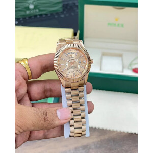 Imported Rolex Watch For Men (SG741)