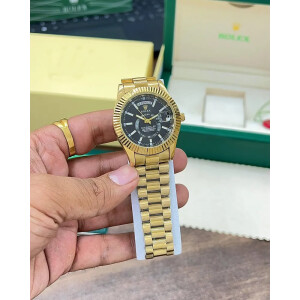 Imported Rolex Watch For Men (SG743)