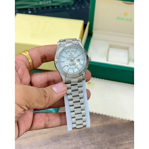 Imported Rolex Watch For Men (SG744)