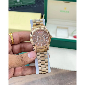 Imported Rolex Watch For Men (SG745)