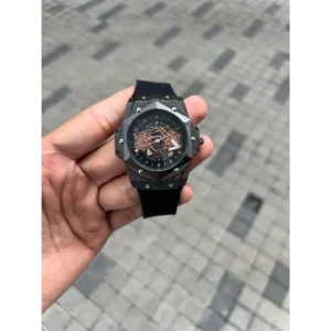 Imported Hublot Watch For Men (LUT36)