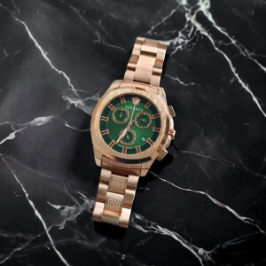 Premium Versace Watch For Men (SG-716)