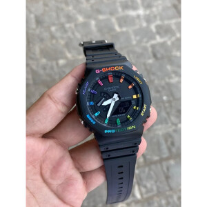 Classy G-Shock Watch For Men (SG-810)