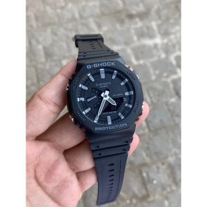 Classy G-Shock Watch For Men (SG-808)