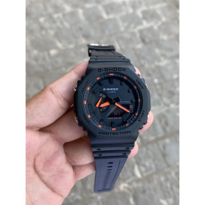 Classy G-Shock Watch For Men (SG-806)