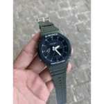 Classy G-Shock Watch For Men (SG-804)