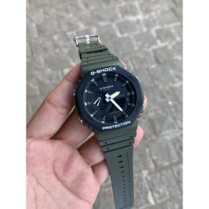 Classy G-Shock Watch For Men (SG-804)