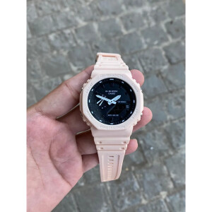 Classy G-Shock Watch For Men (SG-801)