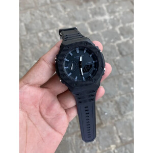Classy G-Shock Watch For Men (SG-798)