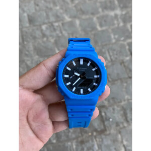 Classy G-Shock Watch For Men (SG-796)