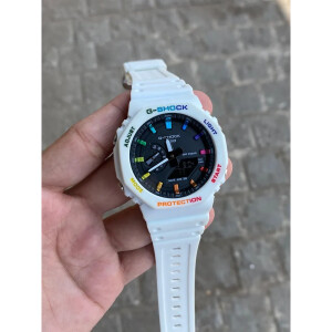 Classy G-Shock Watch For Men (SG-795)