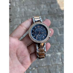 Classy Michael Kors Watch For Women (SG-792)