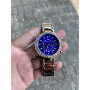 Classy Michael Kors Watch For Women (SG-791)