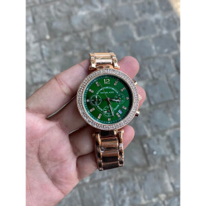 Classy Michael Kors Watch For Women (SG-790)