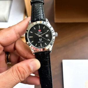 Trendy Rado Watch For Men (SG-8396)