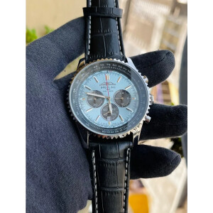 Trendy Breitling Watch For Men (SG-8397)