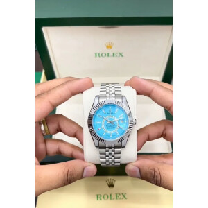 Trendy Rolex Watch For Men (SG-8413)