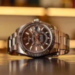 Trendy Rolex Watch For Men (SG-8414)