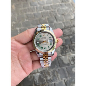 Trendy Rolex Watch For Men (SG-8436)