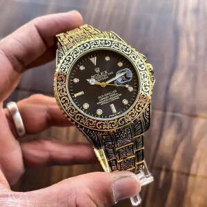 Trendy Rolex Watch For Men (SG-8356)