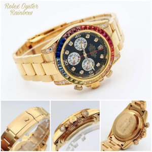 Trendy Rolex Watch For Men (SG-8357)