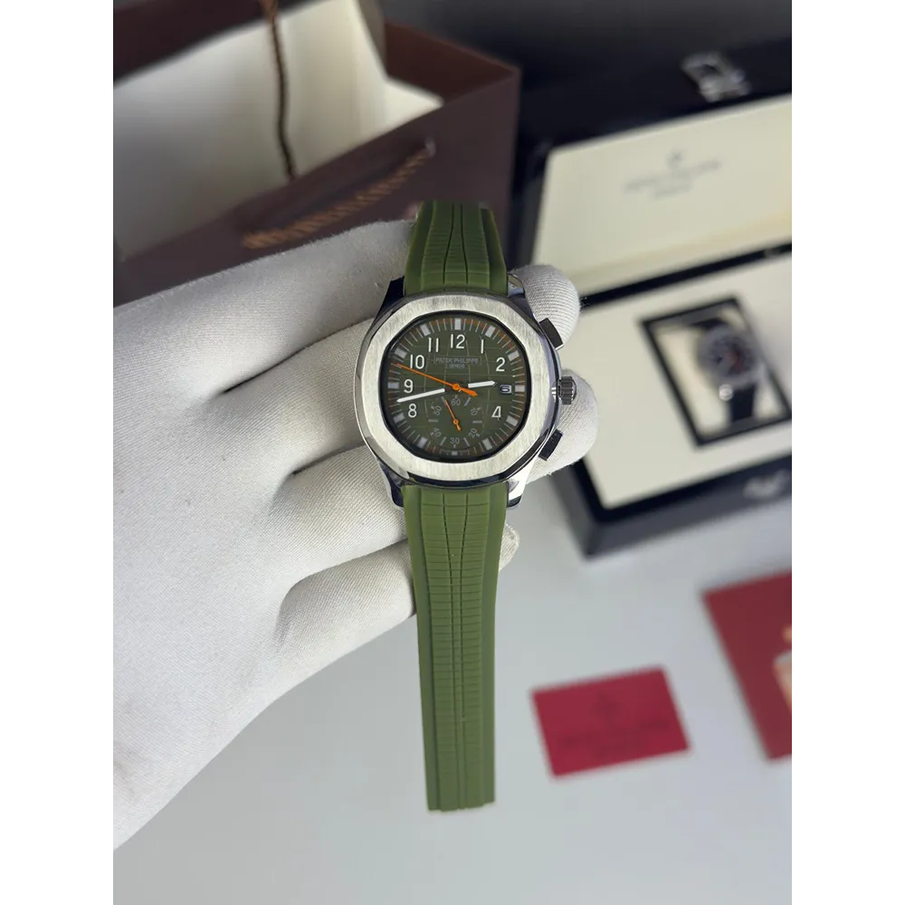 Classy Patek Philippe Watch For Men (SG-8417)