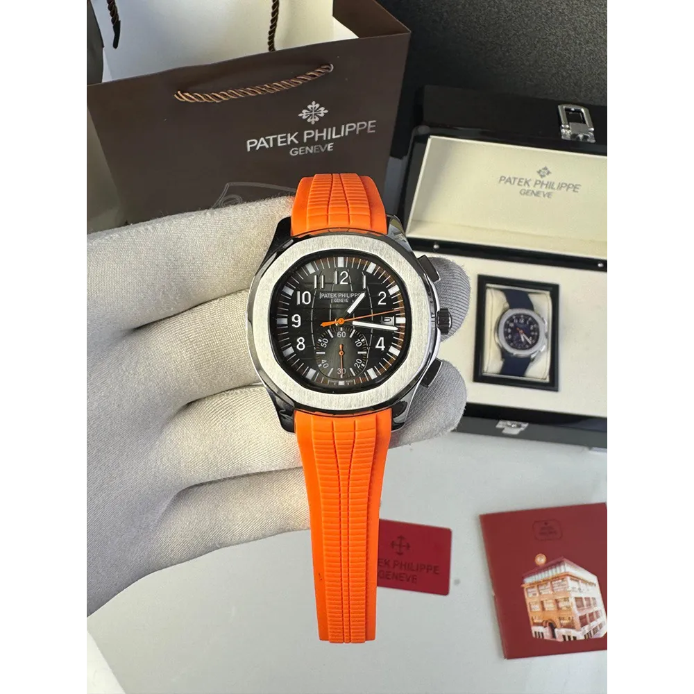 Classy Patek Philippe Watch For Men (SG-8420)