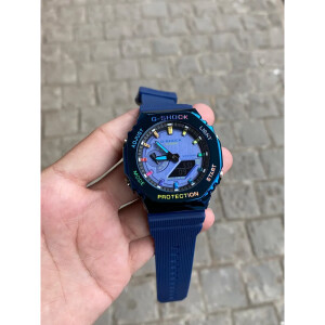 Classy G-Shock Watch For Men (SG-8421)