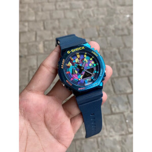 Classy G-Shock Watch For Men (SG-8422)