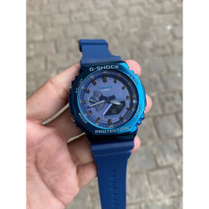 Classy G-Shock Watch For Men (SG-8424)