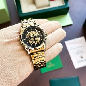 Trendy Rolex Watch For Men (SG-8435)