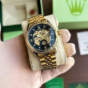 Trendy Rolex Watch For Men (SG-8438)