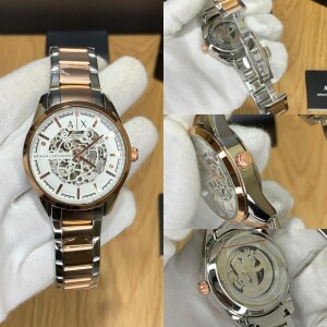 Trendy Armani Exchange Watch For Men (SG-8441)