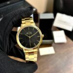 Trendy Armani Exchange Watch For Men (SG-8443)