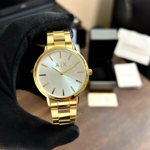 Trendy Armani Exchange Watch For Men (SG-8445)