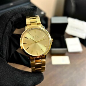 Trendy Armani Exchange Watch For Men (SG-8446)