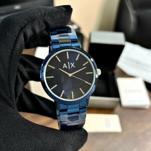 Trendy Armani Exchange Watch For Men (SG-8447)
