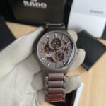 Trendy Rado Watch For Men (SG-8460)
