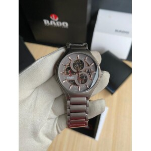 Trendy Rado Watch For Men (SG-8460)