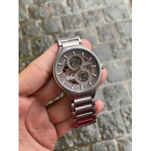 Trendy Rado Watch For Men (SG-8461)