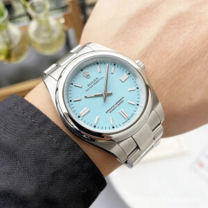 Trendy Rolex Watch For Men (SG-8469)