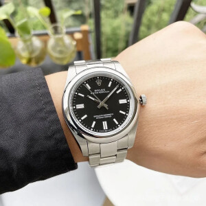 Trendy Rolex Watch For Men (SG-8470)